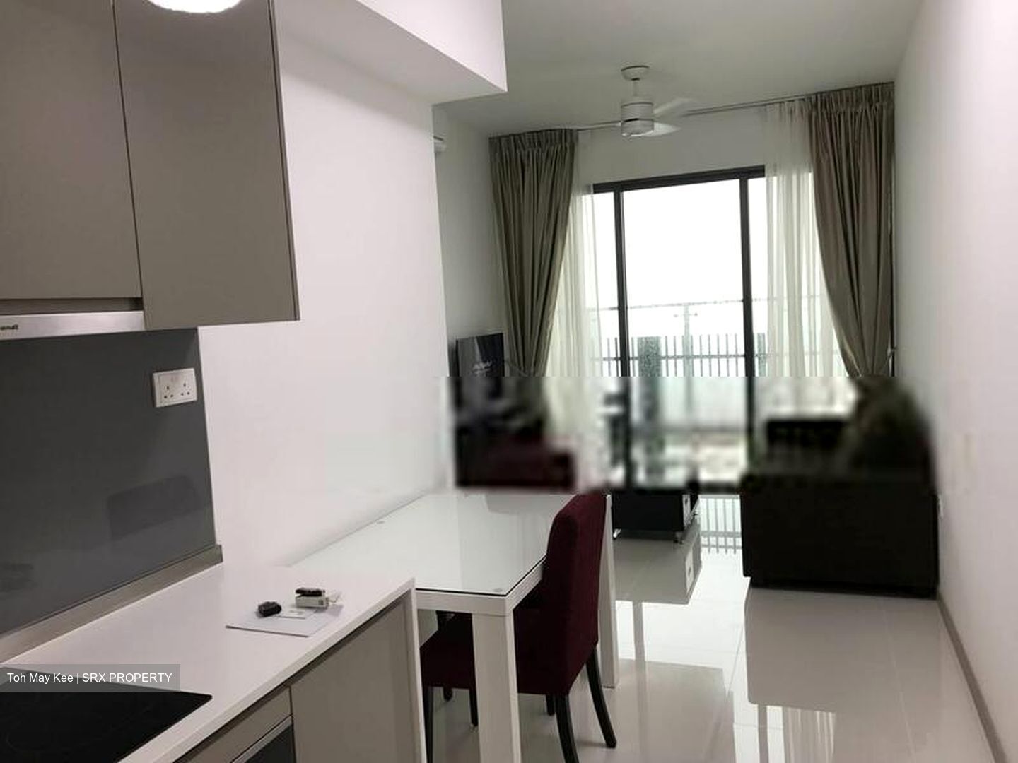 J Gateway (D22), Condominium #407253411